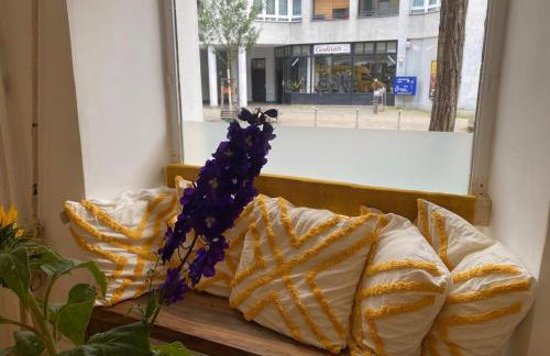 Happy Store - zentral, orginell, gemütlich - Foto 14