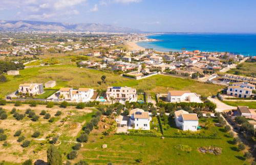 Villa Tra Mare e Ulivi - Foto 8