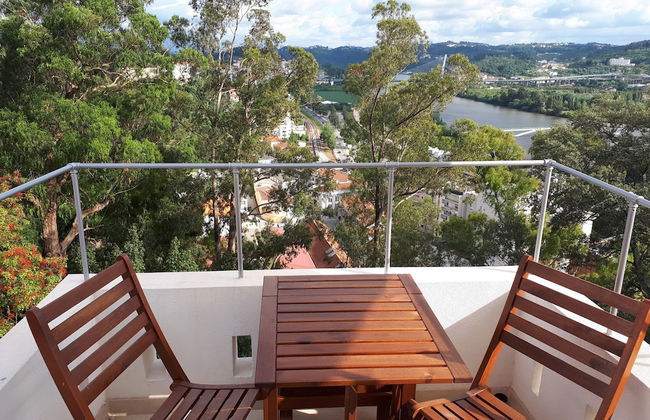 FeelCoimbra Mondego Views - Foto 18