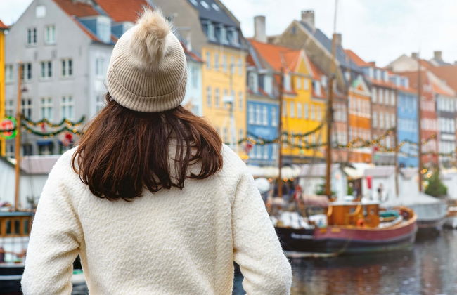 Tour della birra a Copenaghen - Foto 7