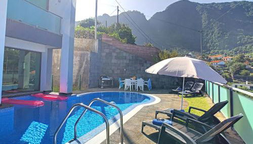 Villa North Sea by LovelyStay - Foto 4