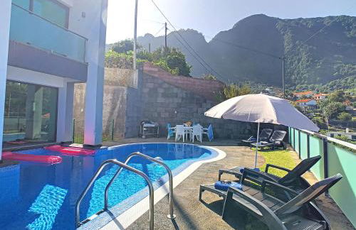 Villa North Sea by LovelyStay - Foto 4