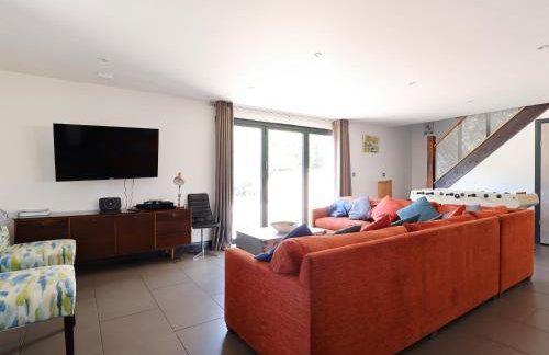 Rusty Barn - Foto 18