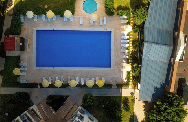 River Park Residence Lara - Photo 57