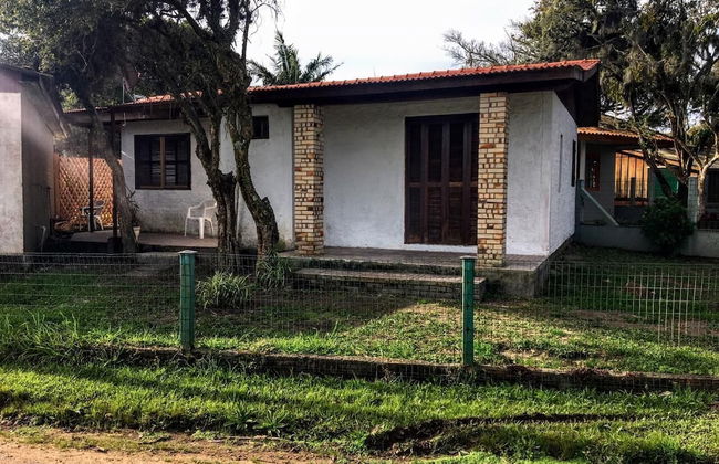 Lagoa Country Club - Foto 57