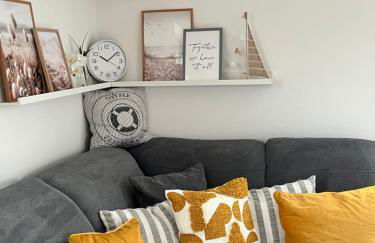 Ferienhaus Wiesenkoje - Insel Rügen - Ostsee - Foto 6