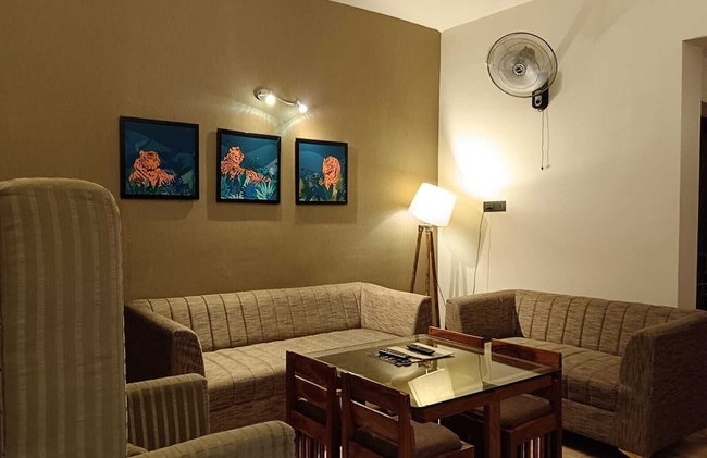 Olive Resorts & Villas - Photo 10