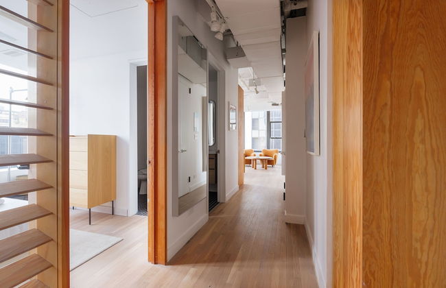 Placemakr Wall Street - Foto 51