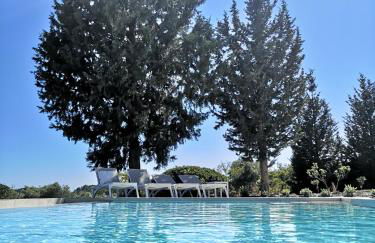 Chrysanthi Villa, Living in Nature - Foto 3