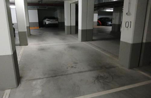 Apartamento en primera línea de playa, con piscina y garaje en Torrox Costa - Photo 20