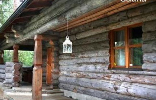 Puikkokoski - Foto 18