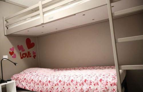 Les Flots dAZzURe –Chalet piscine loisirs - Foto 13