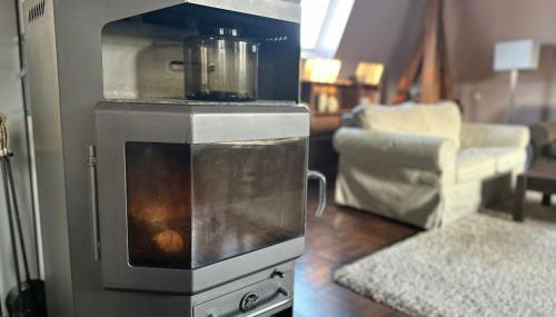 Central TOWNHOUSE Berlin-Weißensee - Rückzugsort für Inspiration und Entspannung - Foto 5