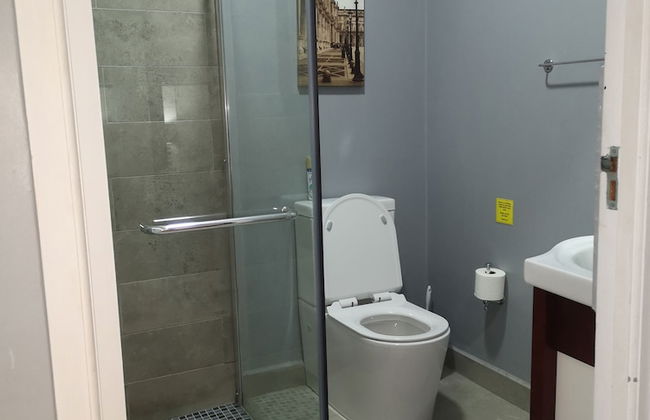 Skylink Holiday Accommodation - Foto 39