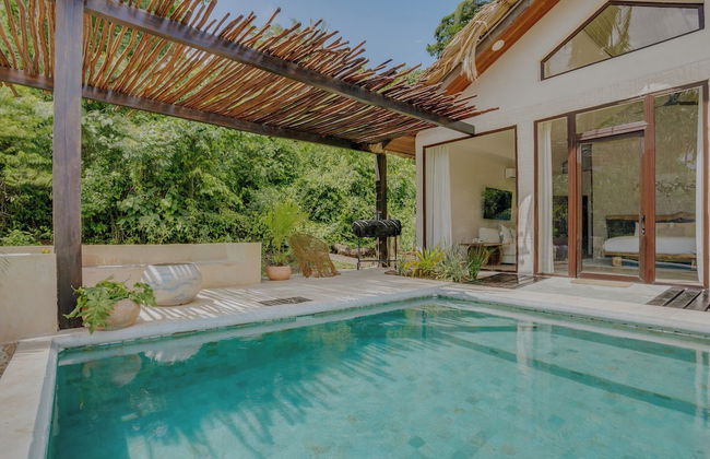 NOUR Villas - Foto 10