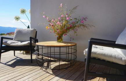 Villa Dimi private pool, sea view & 3 bedrooms - Foto 17