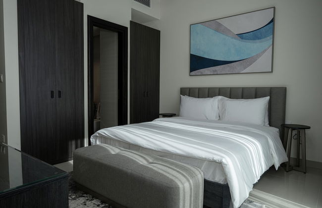 Abdali Views Apartments - Foto 48