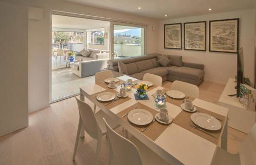 Penthouse & Garden - luxury apartment - Foto 24