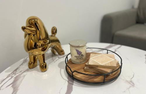 Newly Built Stylish Modern 2B In LA - Foto 33