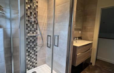 Les Maisons d'Augustine, demeure de charme de la cour Ste Catherine - Foto 30