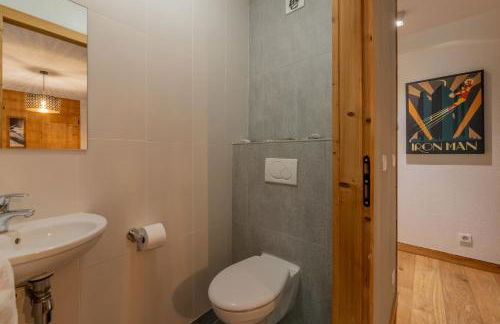 l'Ours Bleu B13 - Ski In Ski Out - Foto 13