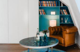 Inselapartment in Altstadtnähe - Foto 9