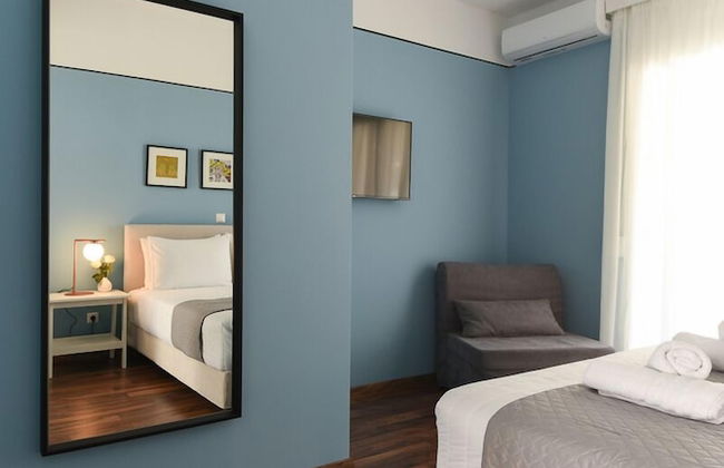 Athens Stories - Foto 79