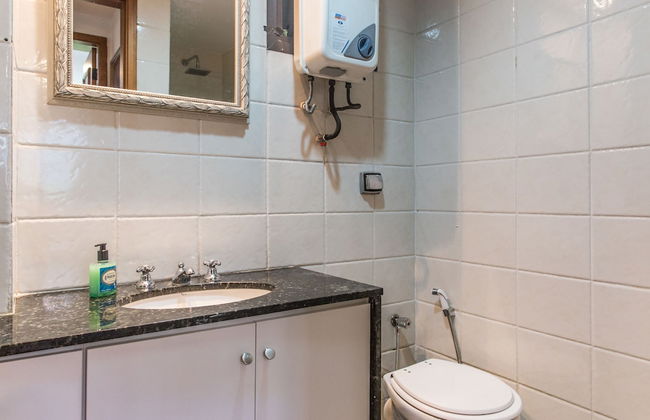 Omar do Rio - Apartamento PM101 - Foto 12