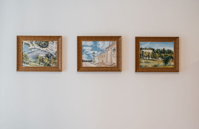 Cathedral Apart-Hotel - Photo 48