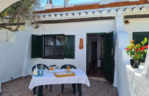 Apartamento Gamba 8pax gran terraza frente al mar - Foto 57