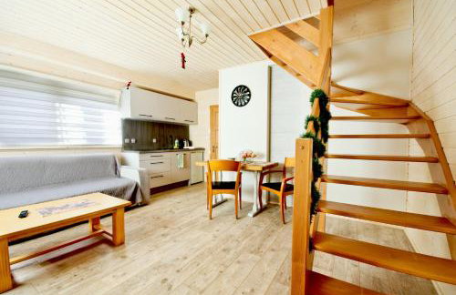 Domki w Beskidach - Foto 13