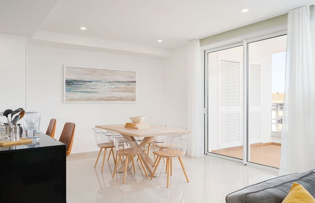 Lagos Marina View 2 With Pool by Homing - Foto 6