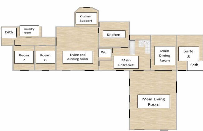 Villa Santa Teresinha - Photo 28