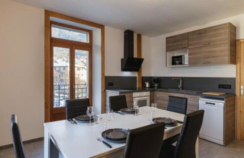 Résidence du Parc - Happy Rentals - Foto 13