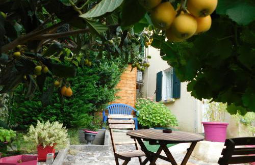 villa les Pins - Foto 1