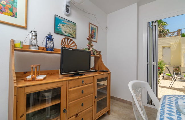 Vila Ca Shermano in Urbanitzaci Montferrutx - Photo 21