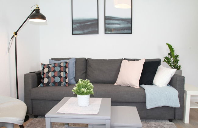 Apartmenthaus in der Metzstraße - Foto 63