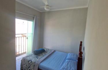 Apto com 3 quartos,1 vaga garagem e quintal - Foto 9