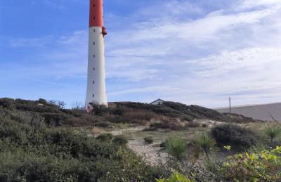 Studio La Charentaise - Logement de vacances 2 personnes vue mer - Foto 73