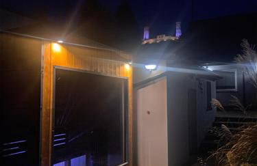 Domek z ogródkiem - sauna dla gości - Foto 1