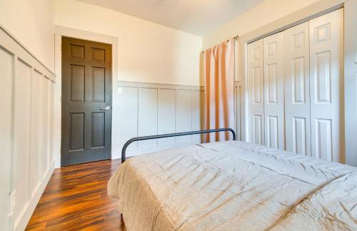 Updated Robinson Vacation Rental with Fireplace! - Foto 24