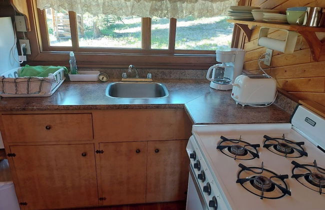 Escott Bay Resort - Photo 33