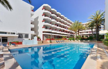 Apartamentos Lido - Foto 1