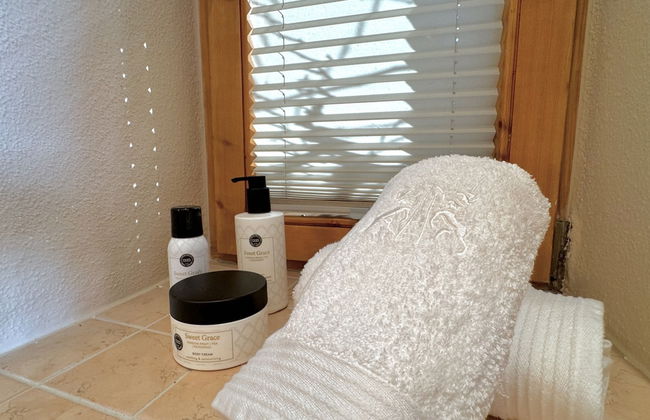 TURM KAPS Luxury Home by Belle Stay - Foto 53