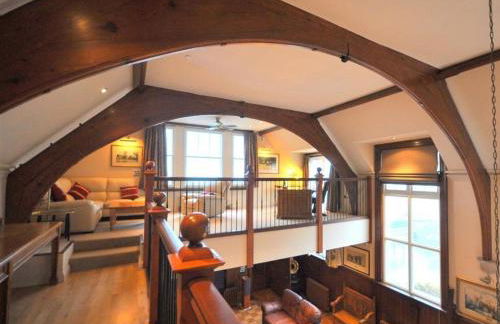 The Old Portland Courthouse - Foto 18