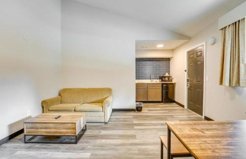 1 Mi to Riverfront Sleek Port Huron Studio - Foto 6