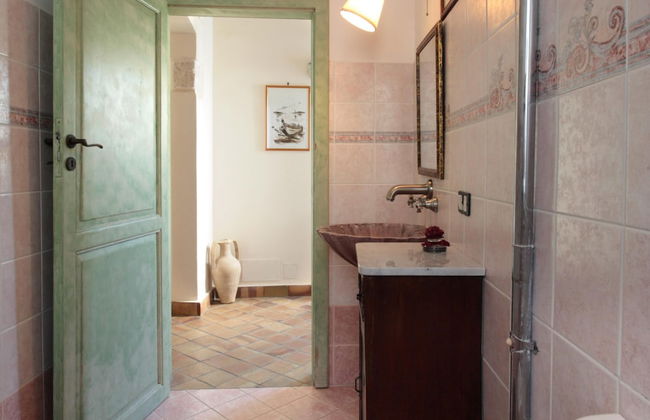 Baroque Apartments - Casa Salomone - Foto 17