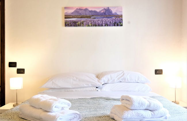 Wine Apartments Florence La Botte - Photo 11