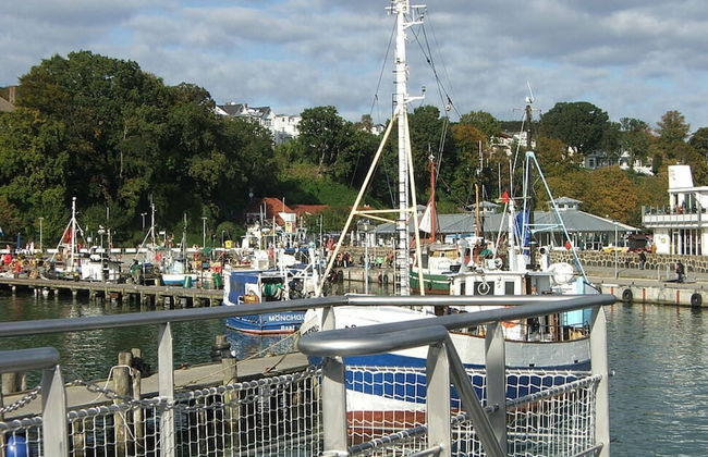 Sea View and Design Comfortable Vacation Home - Foto 19