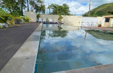 Casa em condomínio fechado em santiago maresias a 100 metros da praia - Foto 13